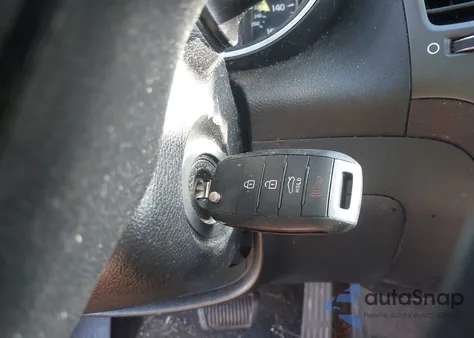 2018 Kia Forte Lx из США, поврежденный, VIN 3KPFL4A70JE183767